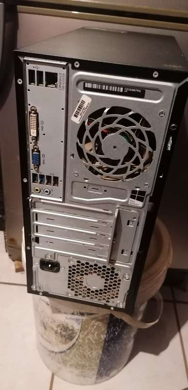 HP 280 G2 MT Business PC