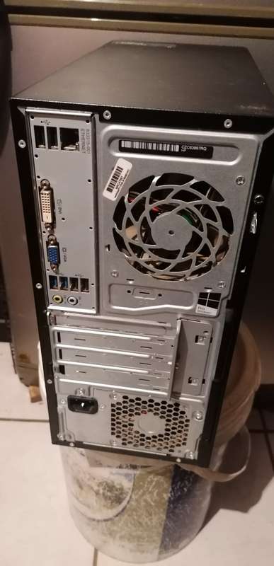 HP 280 G2 MT Business PC
