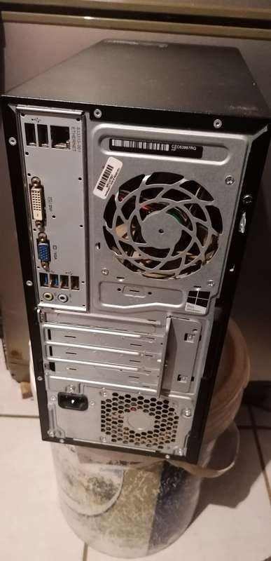 HP 280 G2 MT Business PC
