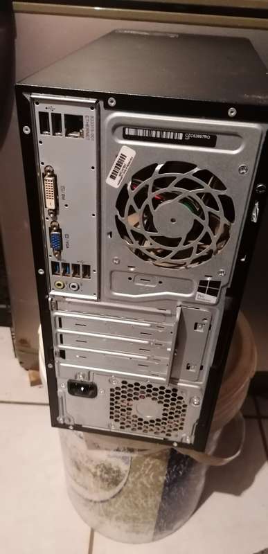HP 280 G2 MT Business PC
