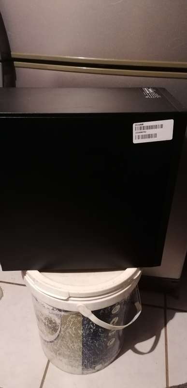 HP 280 G2 MT Business PC