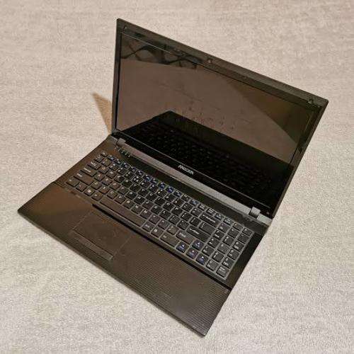 Business Mecer, i5, 8G, 640GB, DVD, WiFi, 15.6, Windows 10 Pro, Microsoft Suite, Price Worth R15000