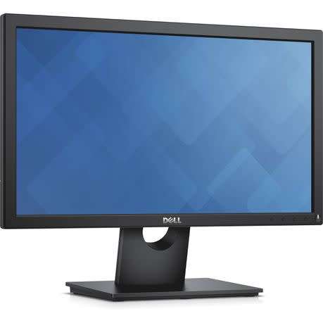 Monster Dell LED Monitor E2016H, HDMI, VGA, Power Cable, 1920x1980 Display Worth Price R2500