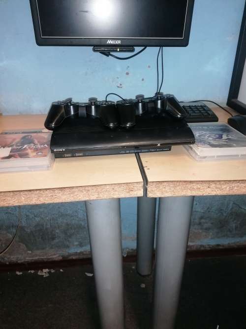 Sony Playstation 3