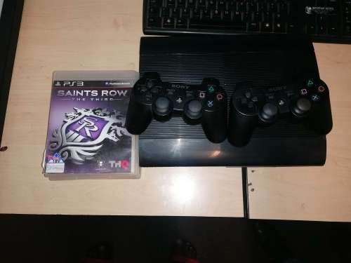 Sony Playstation 3