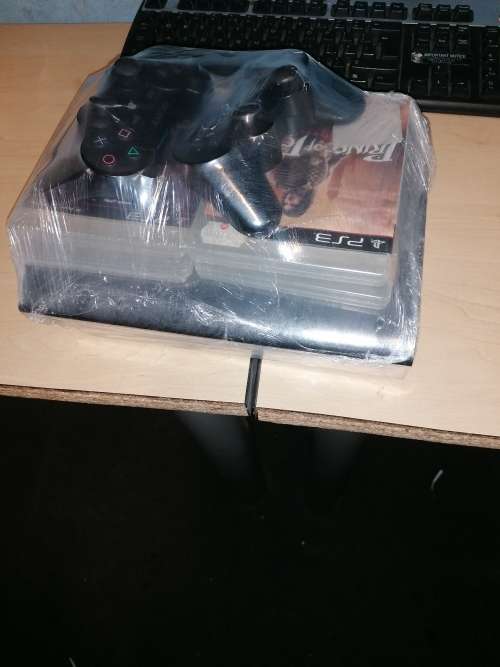 Sony Playstation 3