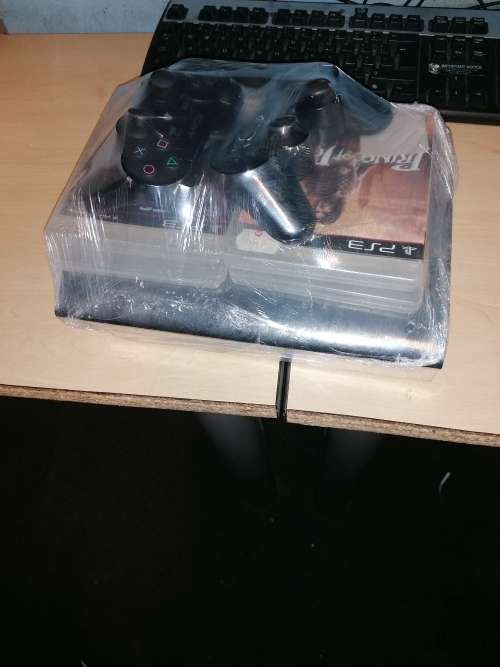 Sony Playstation 3
