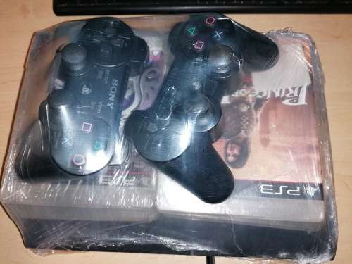 Sony Playstation 3
