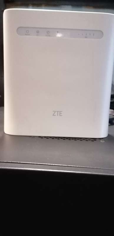 ZTE 4G Wireless Router