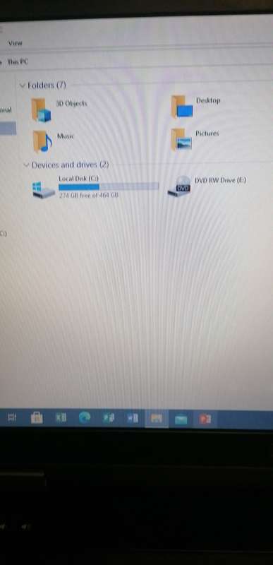 Dell Latitude E6540