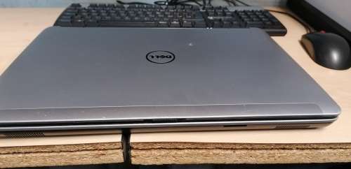 Dell Latitude E6540