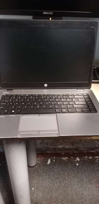 Great Business HP 840, i7, 1TB, 8G Ram, 14 inch Display, 720HD Built-in worth R12 000
