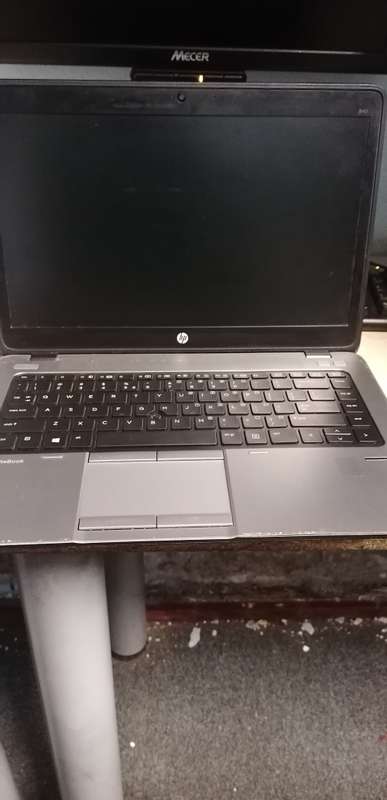 Great Business HP 840, i7, 1TB, 8G Ram, 14 inch Display, 720HD Built-in worth R12 000