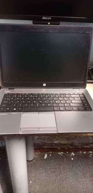 Great Business HP 840, i7, 1TB, 8G Ram, 14 inch Display, 720HD Built-in worth R12 000