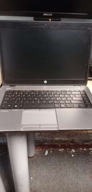 Great Business HP 840, i7, 1TB, 8G Ram, 14 inch Display, 720HD Built-in worth R12 000