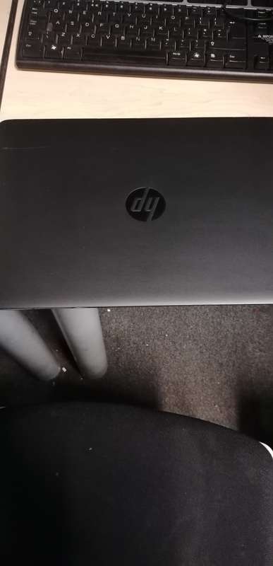 Great Business HP 840, i7, 1TB, 8G Ram, 14 inch Display, 720HD Built-in worth R12 000