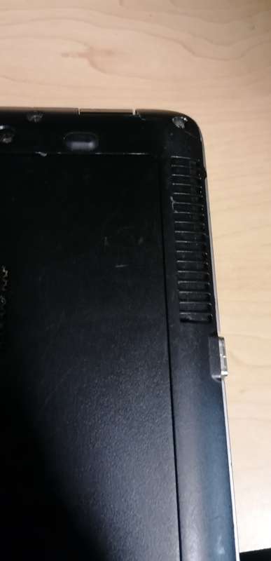 Great Business HP 840, i7, 1TB, 8G Ram, 14 inch Display, 720HD Built-in worth R12 000