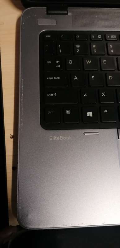 Great Business HP 840, i7, 1TB, 8G Ram, 14 inch Display, 720HD Built-in worth R12 000