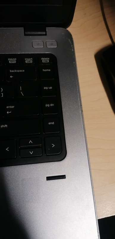 Great Business HP 840, i7, 1TB, 8G Ram, 14 inch Display, 720HD Built-in worth R12 000