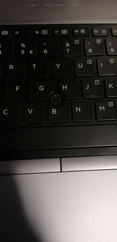 Great Business HP 840, i7, 1TB, 8G Ram, 14 inch Display, 720HD Built-in worth R12 000