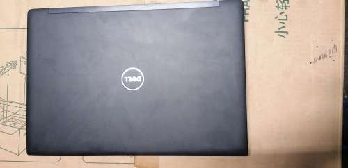 Monster Dell Latitude 7280. Compute like a pro. i5, 256 Nvem, 8gb ram Windows 10