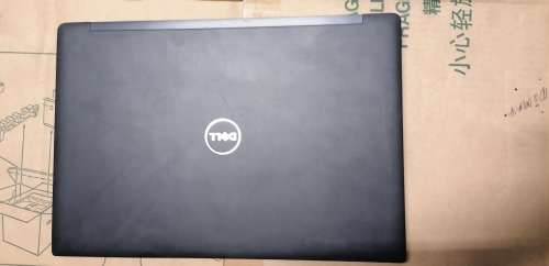 Monster Dell Latitude 7280. Compute like a pro. i5, 256 Nvem, 8gb ram Windows 10