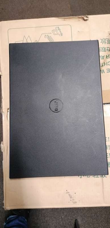 Great Business Monster Dell Inspiron 15 3542, i3, 4G, 500GB, Windows 10 Pro, Price Worth R15.000