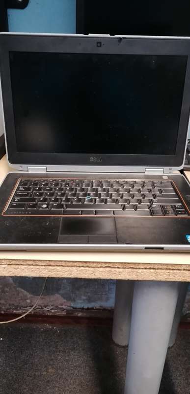 Business Beast Dell Latitude E6420, i5, 8GB, 500GB, Windows 10 Pro, Worth Price R10000