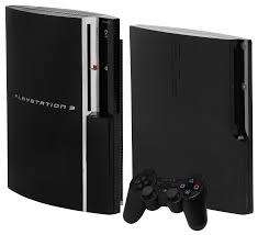 Sony Playstation 3, 2 Dual Shock, HDMI, 5DVD Games, Power Cable, 40GB