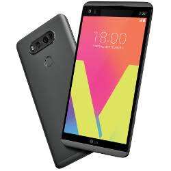 LG H990N V20 Smartphone, 4GB, 64GB, Dual-Sim, 16MP, 8MP Design Classic, 4000mAh Worth Price R8000
