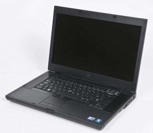 Robust Mobile Workstation Dell Precision M4500, i7, 8G, 500GB, 1GB GPU, Windows 10 Pro, Worth R27000