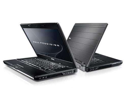 Robust Mobile Workstation Dell Precision M4500, i7, 8G, 500GB, 1GB GPU, Windows 10 Pro, Worth R27000