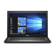 Monster Dell Latitude 7280. Compute like a pro. i5, 256 Nvem, 8gb ram Windows 10