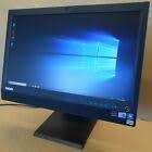 Lenovo All in One PC, i5, 8G,1TB, Bluetooth, Built-in Wi-Fi, Windows 10 Pro Worth Price R10000