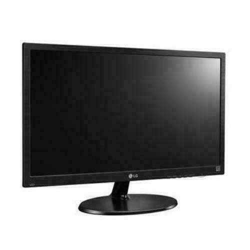 Monster LG 27`  Full HD IPS LED Monitor HDMI, VGA and DVI Worth Price R6000