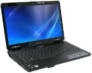 Back to School Students Emachines,  4GB, 500GB, WiFi, Windows 10 Pro Latest, Worth R4000