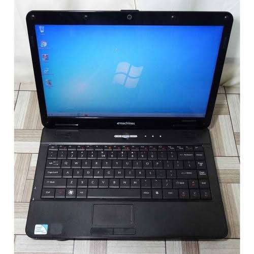 Back to School Students Emachines,  4GB, 500GB, WiFi, Windows 10 Pro Latest, Worth R4000