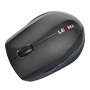 Lexma M730R Wireless Blue Trace Mouse