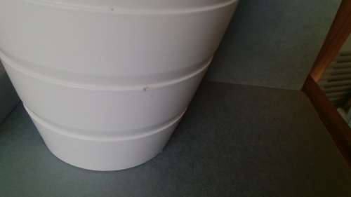 KEITH MURRAY VASE