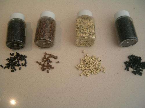 MICRO LINKS FOR HAIR EXTENSIONS 100 IN PACK - R50-00