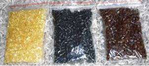 ITALIAN GLUE GRANULES - FOR HAIR EXTENSIONS - R45-00