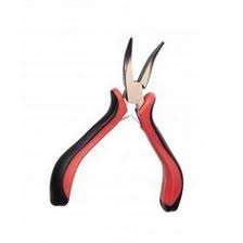 FITTING/REMOVING PLIERS FOR HAIR EXTENSIONS
