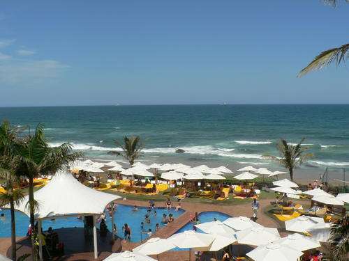 Umhanga Sands 3 Night Midweek Stay