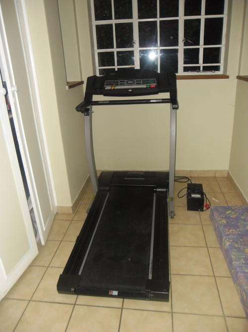 Treadmill Pro Form 750CS- Reduced!