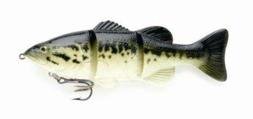 Castaic Baits