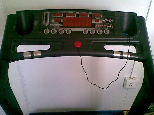 TROJAN ZENITH 5000 - SECONDHAND