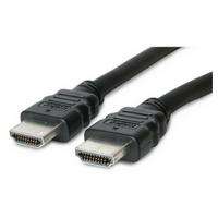 HDMI to HDMI Digital Video Cable (1.8m)