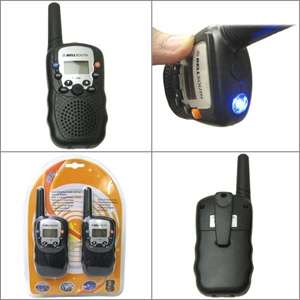 Walkie Talkies Bellsouth 2-Way Radio