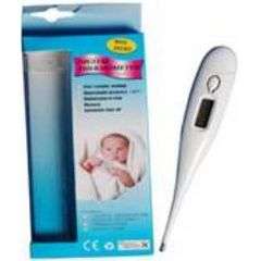 DIGITAL THERMOMETER