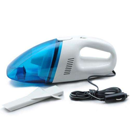 HIgh-power Mini Portable Car Vehicle Auto Rechargeable Handheld Vacuum Cleaner